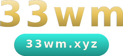 33wm logo